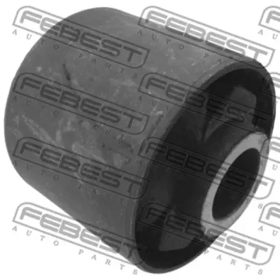 Bucse brat suspensie FEBEST TAB-098