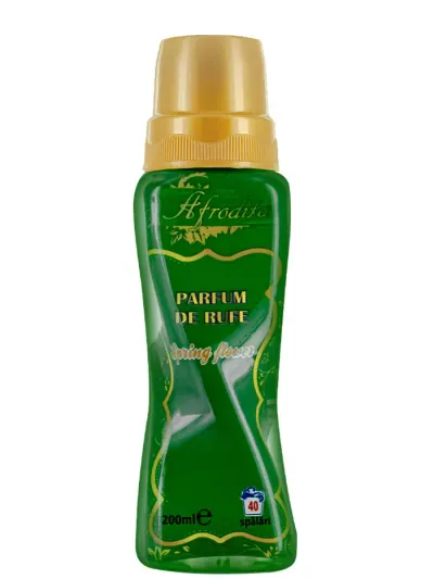 Afrodita Parfum de rufe concentrat 200 ml Spring Flower