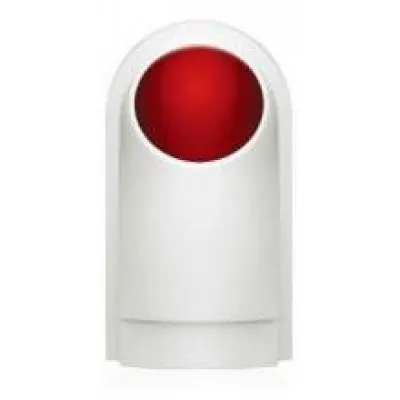 Sirena de exterior WS-108