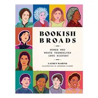 Bookish Broads
