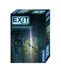 Exit - Cabana Parasita (RO)