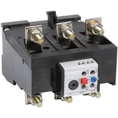 Releu termic RTI-5376 150-180A