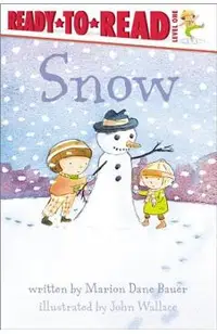 Snow