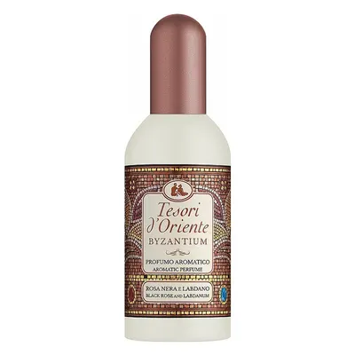 Apa de Toaleta Tesori D'oriente Byzantium, Unisex, 100 ml