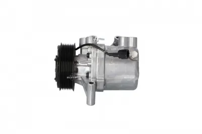 Compresor aer conditionat AC potrivit NISSAN MICRA IV, NOTE 1.2 05.10
