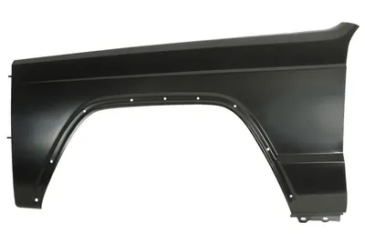 Aripa Stanga potrivit JEEP CHEROKEE XJ 1984-1996 - (otel)