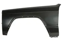 Aripa Stanga potrivit JEEP CHEROKEE XJ 1984-1996 - (otel)