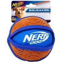 Nerf Minge Rosu/Albastru