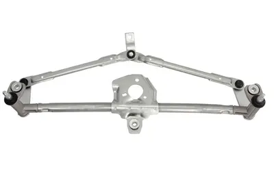 Mecanism stergator Fata potrivit SEAT LEON 1M, TOLEDO II 1M; SKODA OCTAVIA I; VW BORA, GOLF 4 1996-2010 - (fara motoras)