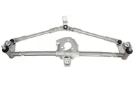 Mecanism stergator Fata potrivit SEAT LEON 1M, TOLEDO II 1M; SKODA OCTAVIA I; VW BORA, GOLF 4 1996-2010 - (fara motoras)