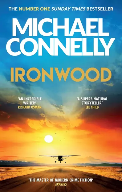 Ironwood (Catalina 2)