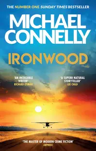 Ironwood (Catalina 2)