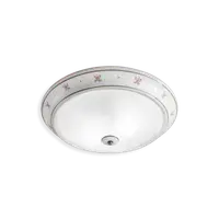 Plafoniera, lampa de tavan CLASSIC CAPUA C113