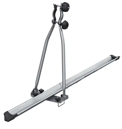 Suport bicicleta Menabo Huggy cu prindere pe bare transversale