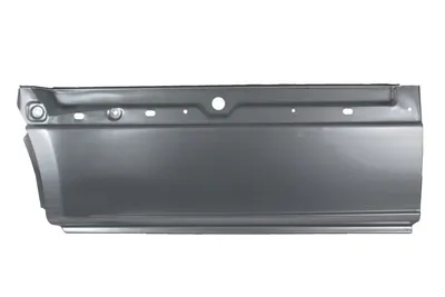 Set reparatie aripa interioara Dreapta Spate potrivit MERCEDES SPRINTER 907/910/eSprinter dupa 2018 - (inainte de roata; lung; roti din spate)
