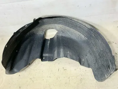 Carenaj roata dreapta spate 6R0810972B Volkswagen Polo 5 facelift (2014-2017)