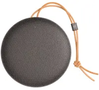 Boxă portabilă Bang & Olufsen - Beosound A1 3rd Gen, IP67, Warm Granite