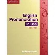 English Pronunciation in Use Elementary