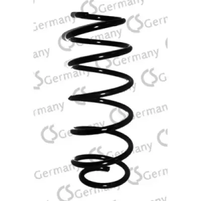 Arc spiral CS Germany 14.950.202