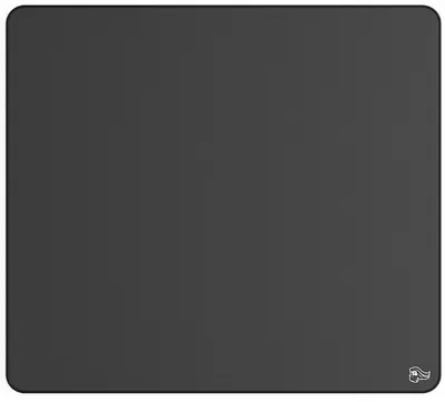 Mousepad pentru mouse Glorious - Elements Ice XL,moale, negru