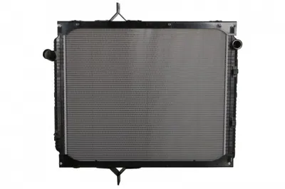 Radiator motor (cu rama) potrivit RVI PREMIUM 2 DXi11 DXi7 10.05