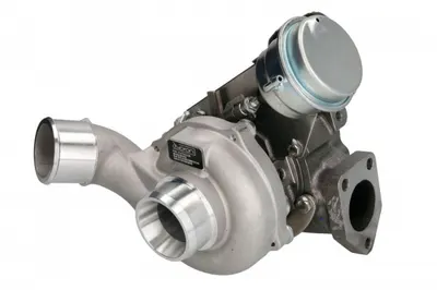 Turbocompresor potrivit KIA SORENTO I 2.5D 12.06