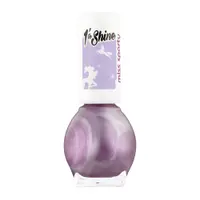 Lac de unghii 1 Minute To Shine 320 Unicorns Are Real, 7ml, Miss Sporty