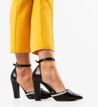 Pantofi dama Forin Negri