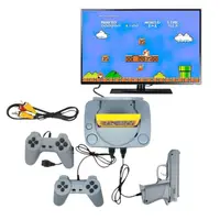 Consola de jocuri video retro - Super 8 BIT BOX Game