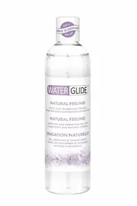 Lubrifiant, Waterglide, Natural Feeling, 300 ml