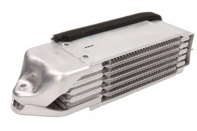 Radiator ulei potrivit AUDI 100 C3, 200 C2, 200 C3; VW GARBUS, GOLF I, TRANSPORTER T2 1.3-2.4D 08.68-07.91
