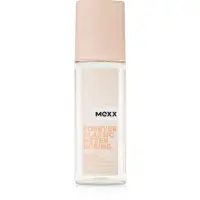 Mexx Forever Classic Never Boring for Her Deo cu atomizor pentru femei 75 ml