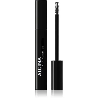 Alcina Wonder Volume Mascara mascara pentru volum 9 ml