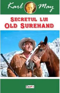 Secretul lui Old Surehand