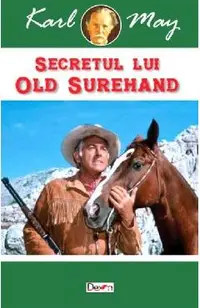 Secretul lui Old Surehand
