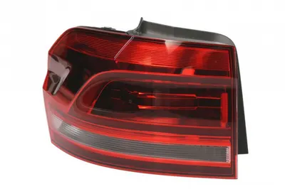 Stop spate Stanga (extern, LED) potrivit VW TOURAN 05.10