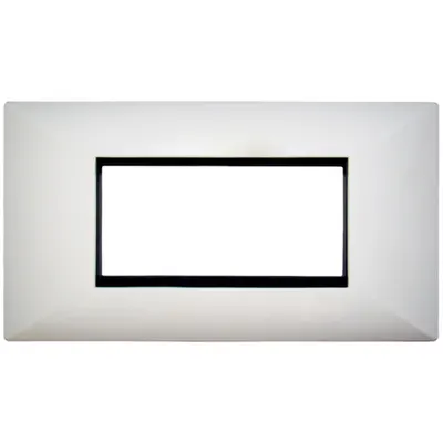 Mutlusan – Acc 45×45 – Rama 2module/Eko