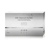 Labo CRESCINA follicular islands 2100 MAN x 10 +10 fiole