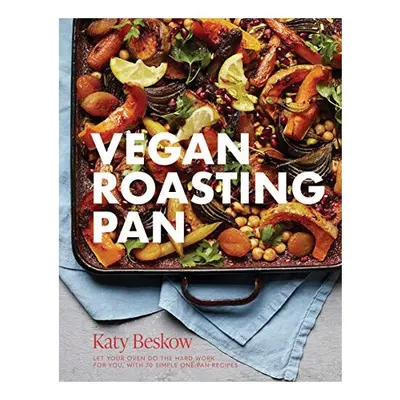 Vegan Roasting Tray