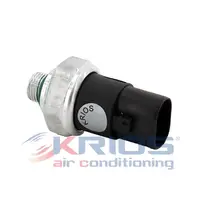 Comutator Presiune Aer Conditionat Potrivit Toyota 4 Runner Ii, Camry, Carina E Vi, Celica, Corolla, Corolla Kombi, Dyna 150, Mr2 Ii, Paseo, Picnic, Rav 4 I, Starlet, Supra 1.3-3.0 12.89-09.02