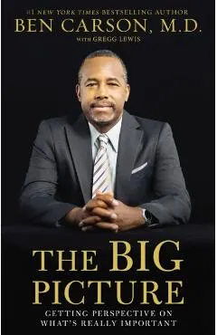The Big Picture: Getting Perspective on What's Really Important
