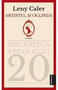 Artistul si oglinda