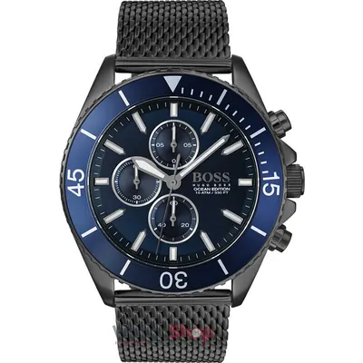 Ceas Hugo Boss OCEAN 1513702 Cronograf