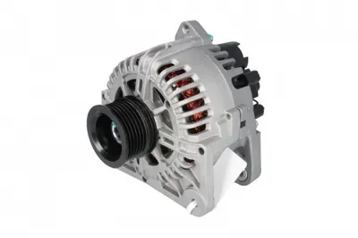 Alternator (12v, 110a) Potrivit Renault Clio Iii, Grand Scenic Ii, Kangoo Be Bop, Kangoo Express, Kangoo Ii, Megane Ii, Sandero Stepway I, Twingo Ii, Wind 1.6 1.6alk 1.6lpg 09.03