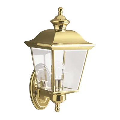 Aplica Bay Shore 1 Light Medium Outdoor Wall Light