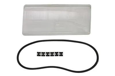 Sticla far Stanga potrivit VOLVO 740, 760, 780, 940, 940 II, 960, 960 II 1982-1998