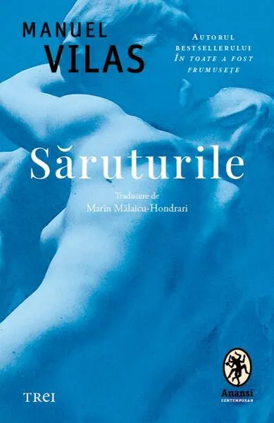 Săruturile - Paperback brosat