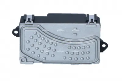 Rezistenta ventilator habitaclu potrivit AUDI A6 ALLROAD C6, A6 C6, R8, R8 SPYDER 2.0-5.2 05.04-07.15