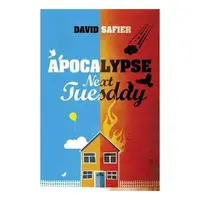 Apocalypse Next Tuesday