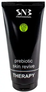 SNB Professional Terapie pentru vitalizarea pielii cu prebiotic, 50 ml